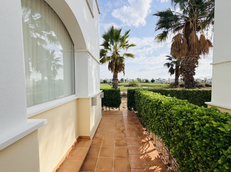 2 soverom Hus til salgs i La Torre Golf Resort - € 250 000 (Ref: 10128220)