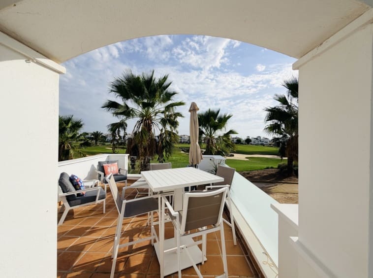 2 soverom Hus til salgs i La Torre Golf Resort - € 250 000 (Ref: 10128220)