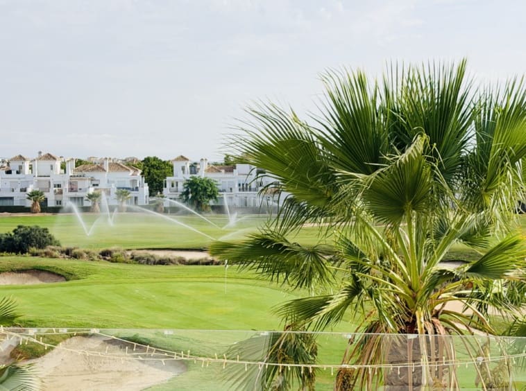 2 soverom Hus til salgs i La Torre Golf Resort - € 250 000 (Ref: 10128220)