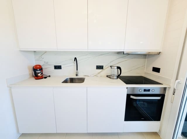 2 soveværelse Byhus til salg i La Torre Golf Resort, Torre-Pacheco med swimmingpool garage - € 243.000 (Ref: 10148254)