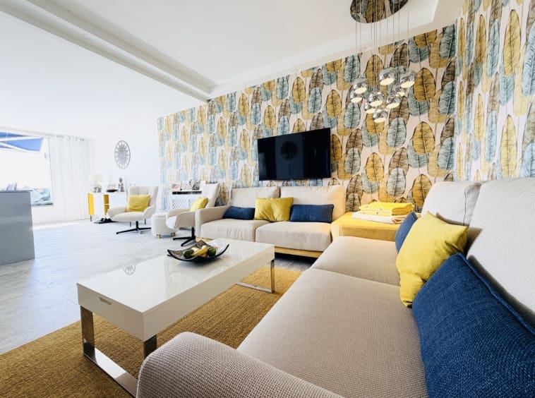 Apartamento de 2 habitaciones en El Valle Golf Resort en venta con piscina garaje - 215.000 € (Ref: 10149414)