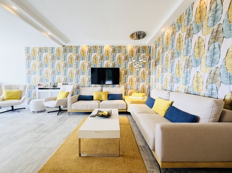 Apartamento de 2 habitaciones en El Valle Golf Resort en venta con piscina garaje - 215.000 € (Ref: 10149414)