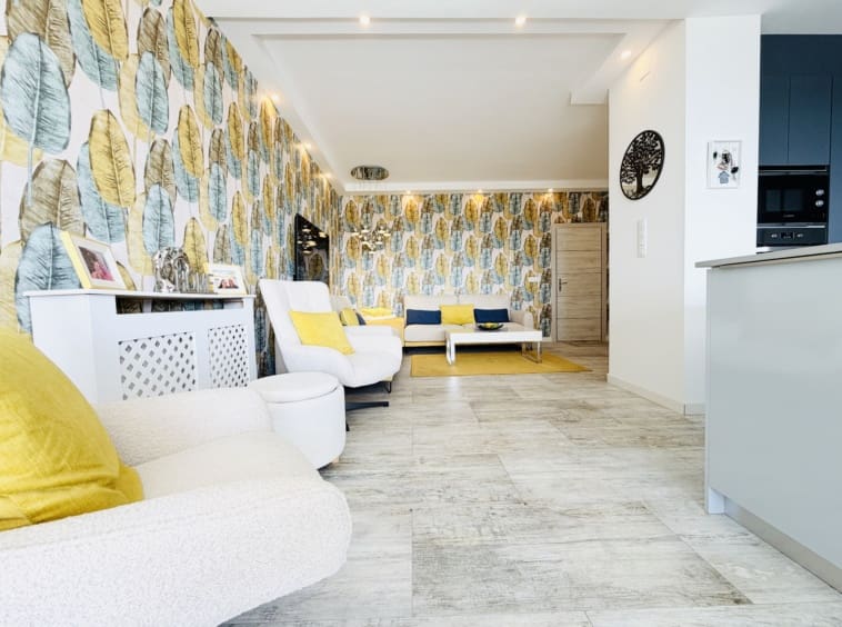 Apartamento de 2 habitaciones en El Valle Golf Resort en venta con piscina garaje - 215.000 € (Ref: 10149414)