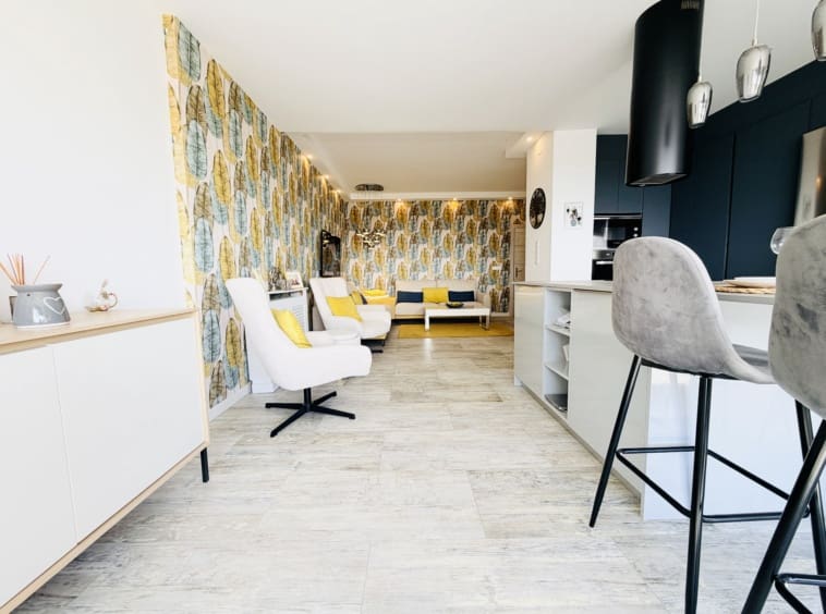 Apartamento de 2 habitaciones en El Valle Golf Resort en venta con piscina garaje - 215.000 € (Ref: 10149414)