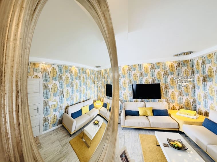 Apartamento de 2 habitaciones en El Valle Golf Resort en venta con piscina garaje - 215.000 € (Ref: 10149414)