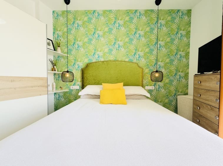 Apartamento de 2 habitaciones en El Valle Golf Resort en venta con piscina garaje - 215.000 € (Ref: 10149414)