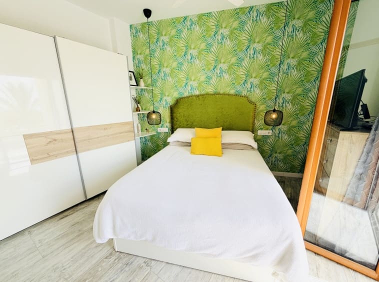 Apartamento de 2 habitaciones en El Valle Golf Resort en venta con piscina garaje - 215.000 € (Ref: 10149414)