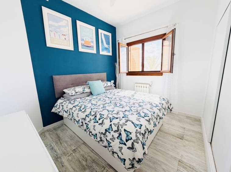Apartamento de 2 habitaciones en El Valle Golf Resort en venta con piscina garaje - 215.000 € (Ref: 10149414)