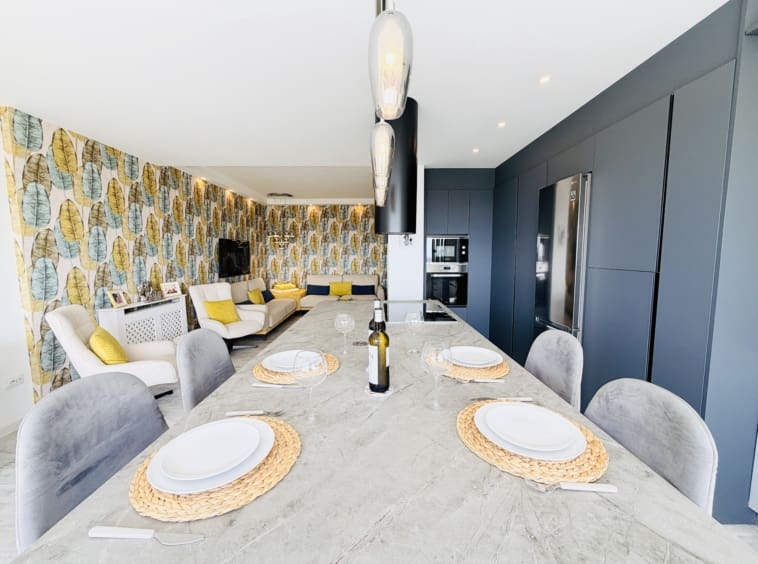 Apartamento de 2 habitaciones en El Valle Golf Resort en venta con piscina garaje - 215.000 € (Ref: 10149414)