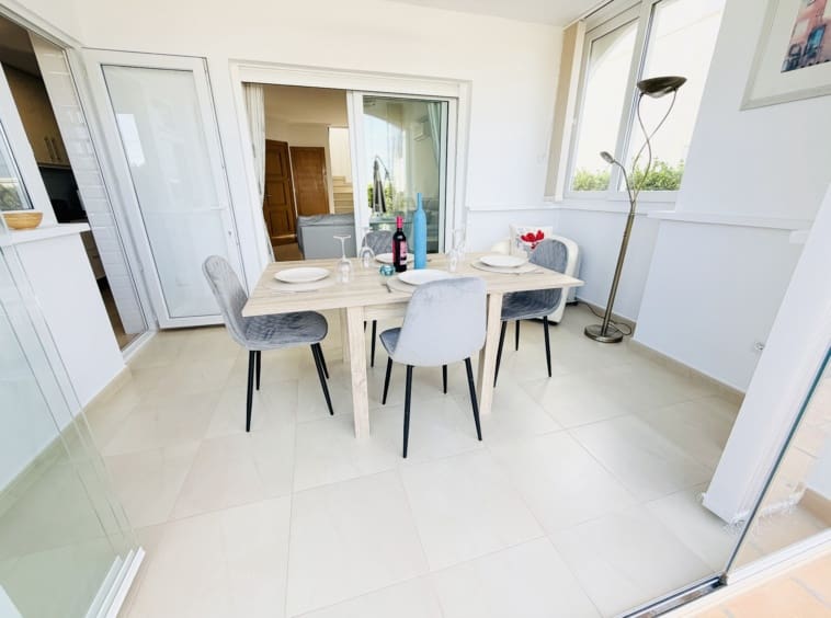 2 camera da letto Casa in vendita in La Torre Golf Resort con piscina garage - 229.950 € (Rif: 10151600)