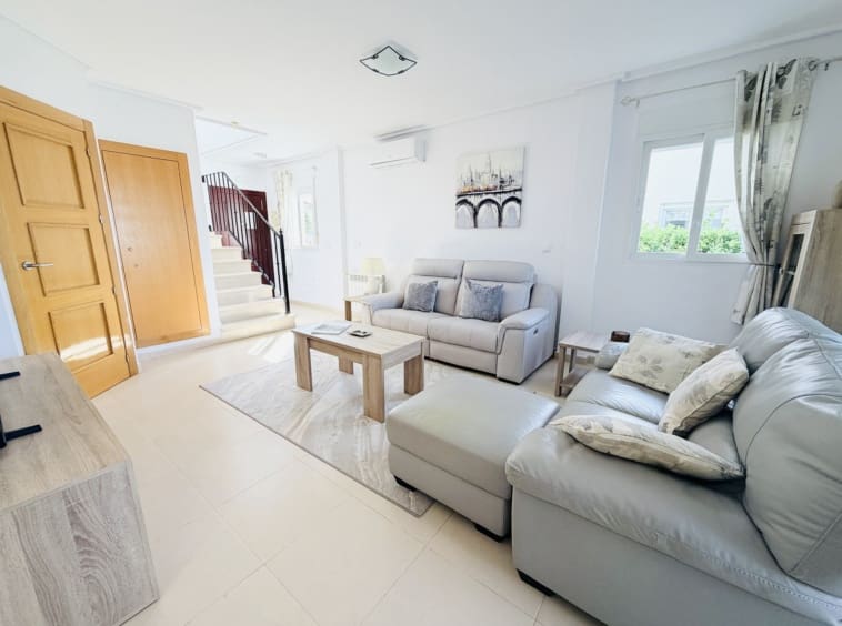 2 camera da letto Casa in vendita in La Torre Golf Resort con piscina garage - 229.950 € (Rif: 10151600)