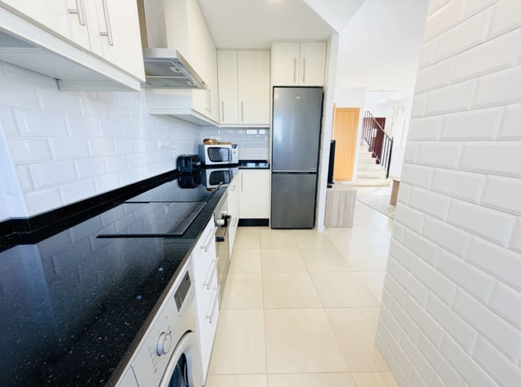 2 camera da letto Casa in vendita in La Torre Golf Resort con piscina garage - 229.950 € (Rif: 10151600)