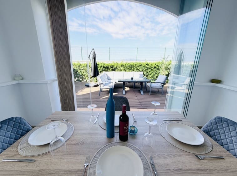 2 camera da letto Casa in vendita in La Torre Golf Resort con piscina garage - 229.950 € (Rif: 10151600)