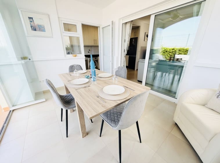 2 camera da letto Casa in vendita in La Torre Golf Resort con piscina garage - 229.950 € (Rif: 10151600)