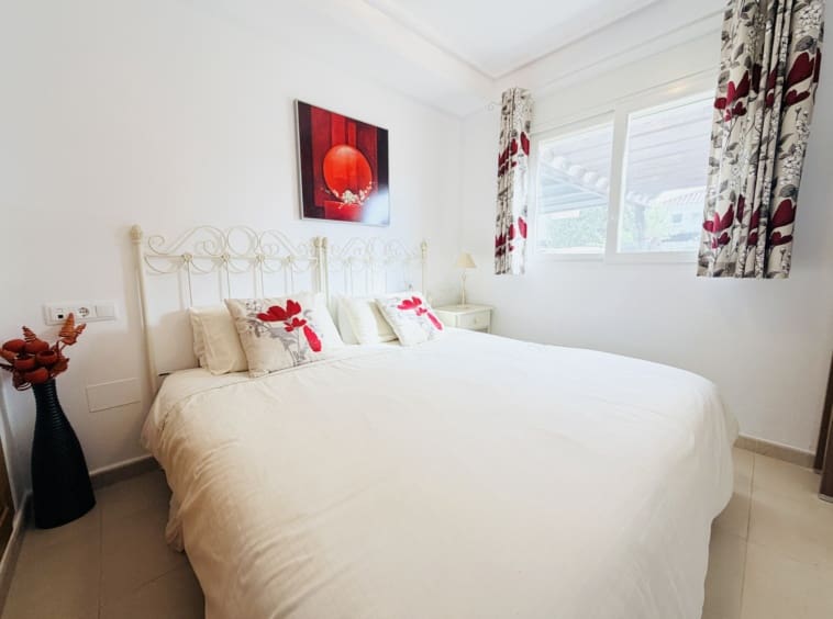 2 camera da letto Casa in vendita in La Torre Golf Resort con piscina garage - 229.950 € (Rif: 10151600)
