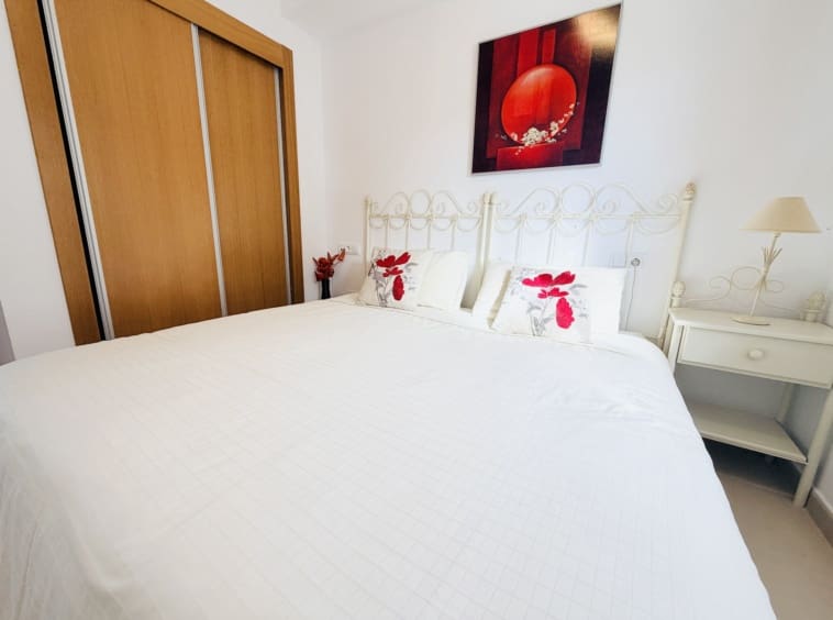 2 camera da letto Casa in vendita in La Torre Golf Resort con piscina garage - 229.950 € (Rif: 10151600)