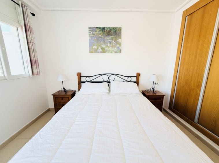 2 camera da letto Casa in vendita in La Torre Golf Resort con piscina garage - 229.950 € (Rif: 10151600)