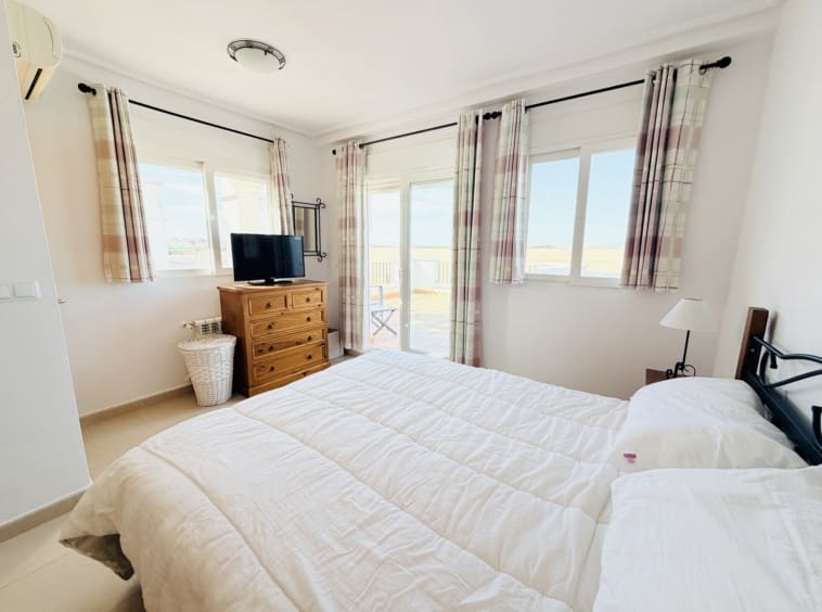 2 camera da letto Casa in vendita in La Torre Golf Resort con piscina garage - 229.950 € (Rif: 10151600)