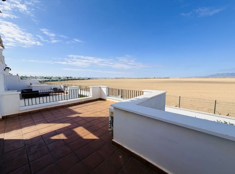 2 camera da letto Casa in vendita in La Torre Golf Resort con piscina garage - 229.950 € (Rif: 10151600)