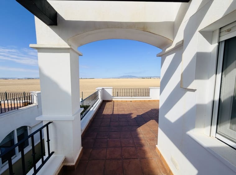 2 camera da letto Casa in vendita in La Torre Golf Resort con piscina garage - 229.950 € (Rif: 10151600)