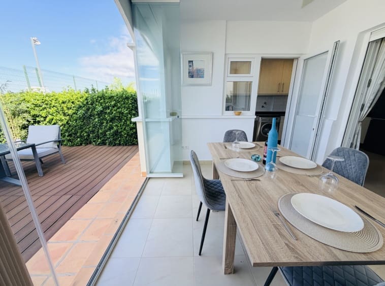 2 camera da letto Casa in vendita in La Torre Golf Resort con piscina garage - 229.950 € (Rif: 10151600)