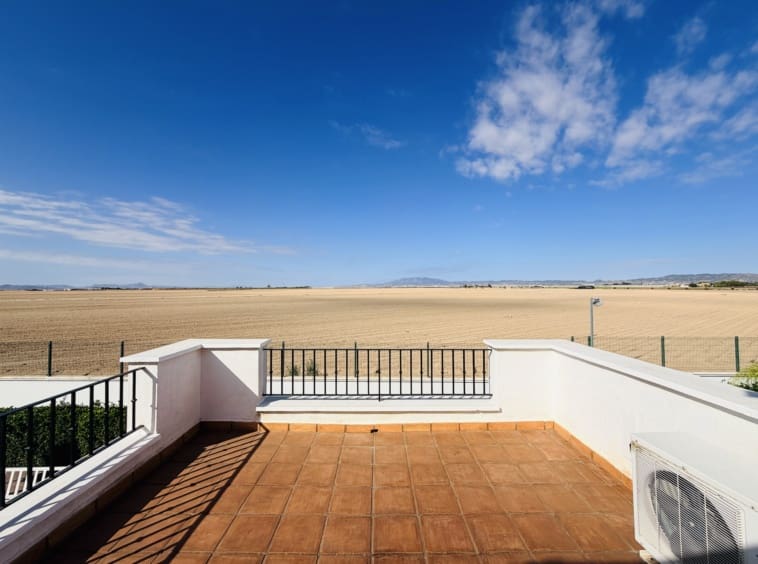 2 camera da letto Casa in vendita in La Torre Golf Resort con piscina garage - 229.950 € (Rif: 10151600)