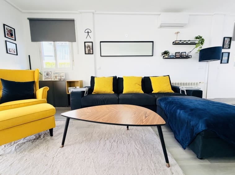 2 chambre Maison de Ville à vendre à La Torre Golf Resort avec piscine - 255 000 € (Ref: 10153286)