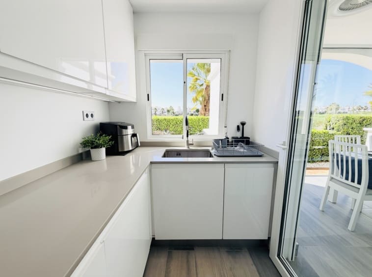 2 chambre Maison de Ville à vendre à La Torre Golf Resort avec piscine - 255 000 € (Ref: 10153286)