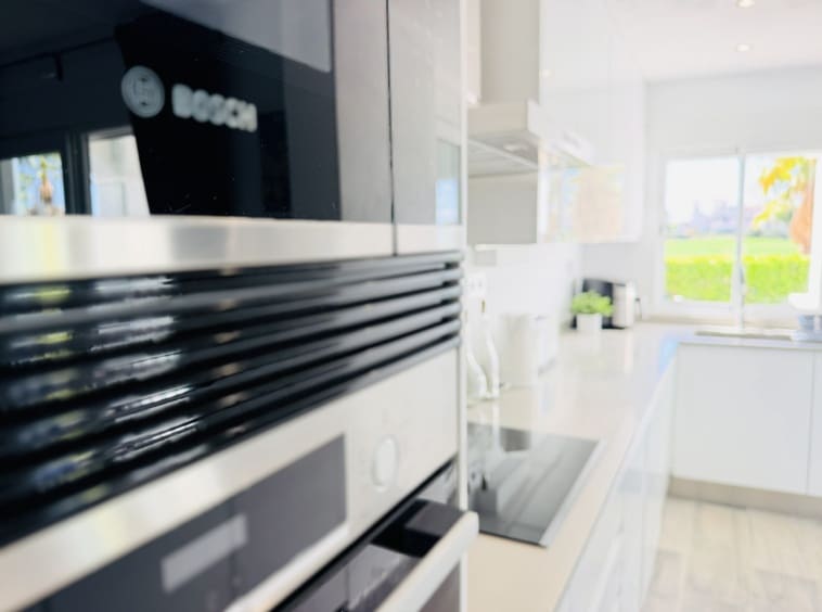 2 chambre Maison de Ville à vendre à La Torre Golf Resort avec piscine - 255 000 € (Ref: 10153286)