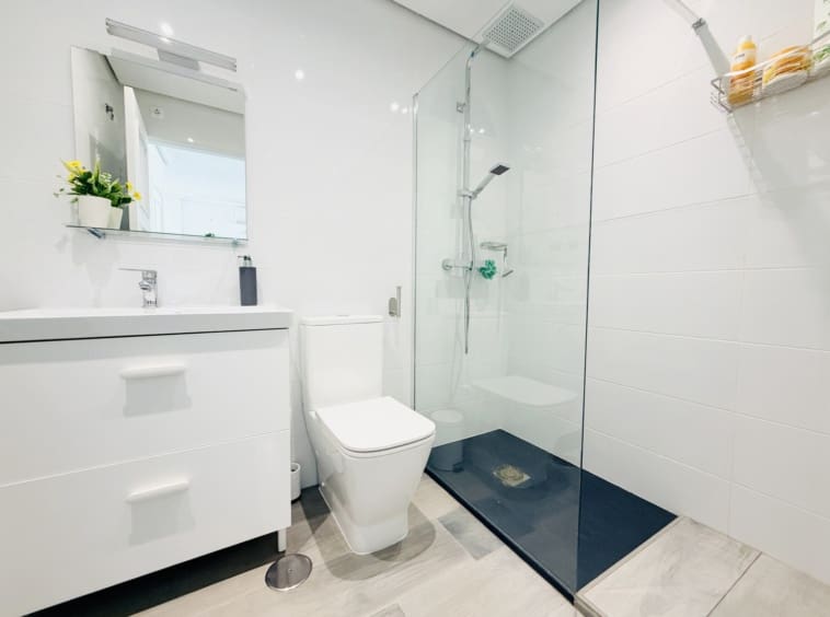 2 chambre Maison de Ville à vendre à La Torre Golf Resort avec piscine - 255 000 € (Ref: 10153286)
