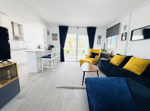 2 soveværelse Byhus til salg i La Torre Golf Resort, Torre-Pacheco med swimmingpool - € 255.000 (Ref: 10153286)