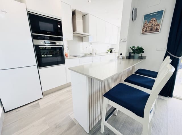 2 soveværelse Byhus til salg i La Torre Golf Resort, Torre-Pacheco med swimmingpool - € 255.000 (Ref: 10153286)