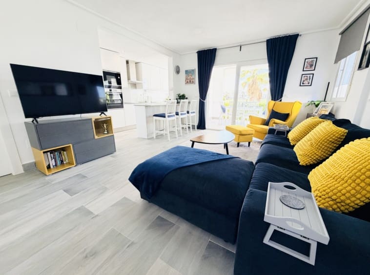 2 chambre Maison de Ville à vendre à La Torre Golf Resort avec piscine - 255 000 € (Ref: 10153286)