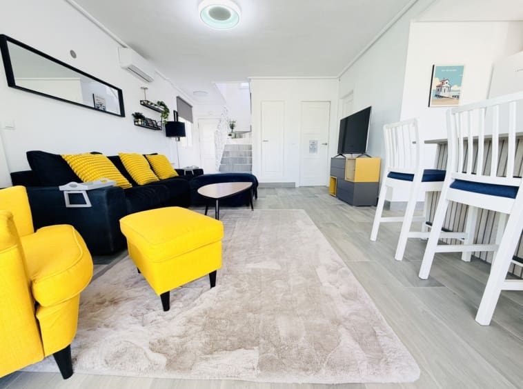 2 chambre Maison de Ville à vendre à La Torre Golf Resort avec piscine - 255 000 € (Ref: 10153286)