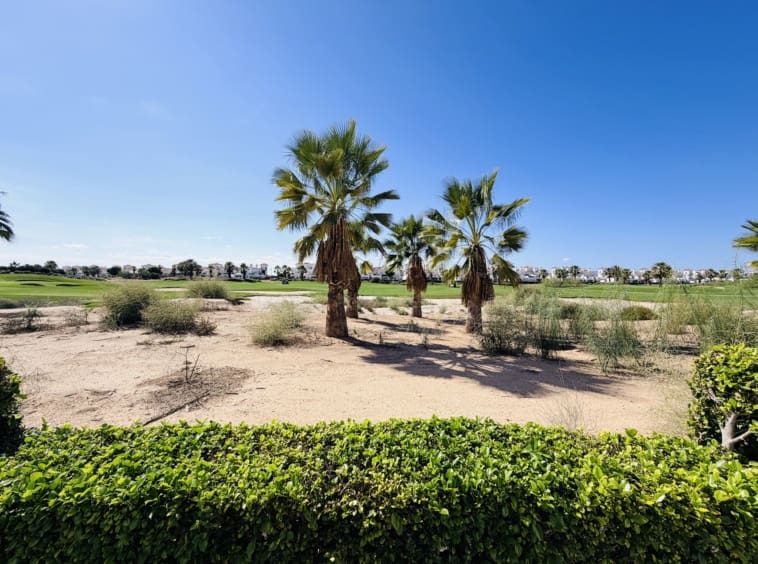 2 chambre Maison de Ville à vendre à La Torre Golf Resort avec piscine - 255 000 € (Ref: 10153286)