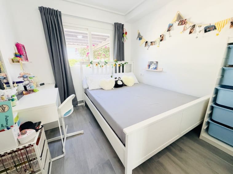 2 chambre Maison de Ville à vendre à La Torre Golf Resort avec piscine - 255 000 € (Ref: 10153286)
