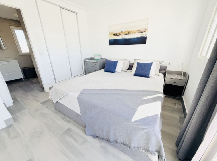 2 chambre Maison de Ville à vendre à La Torre Golf Resort avec piscine - 255 000 € (Ref: 10153286)