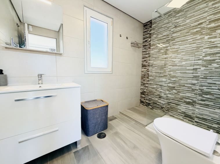 2 chambre Maison de Ville à vendre à La Torre Golf Resort avec piscine - 255 000 € (Ref: 10153286)