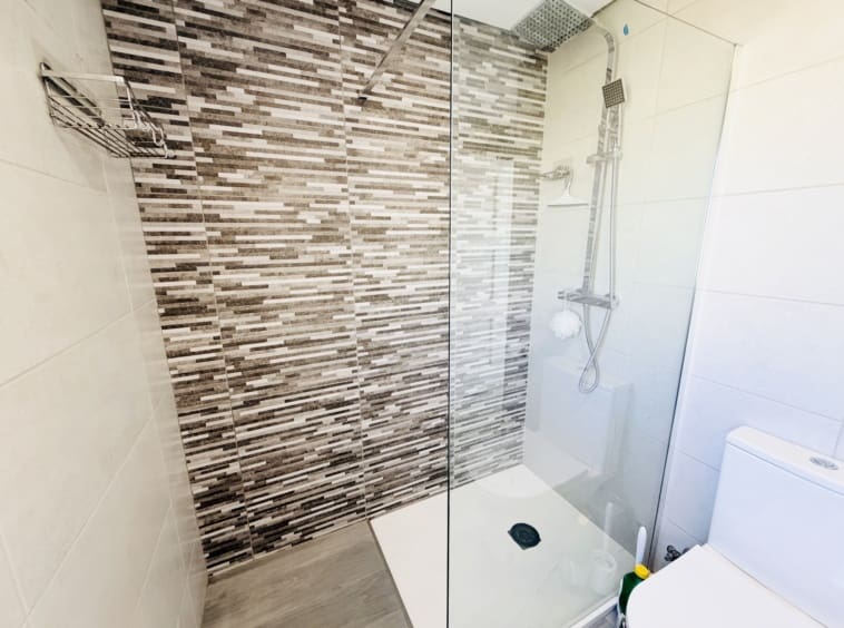 2 chambre Maison de Ville à vendre à La Torre Golf Resort avec piscine - 255 000 € (Ref: 10153286)