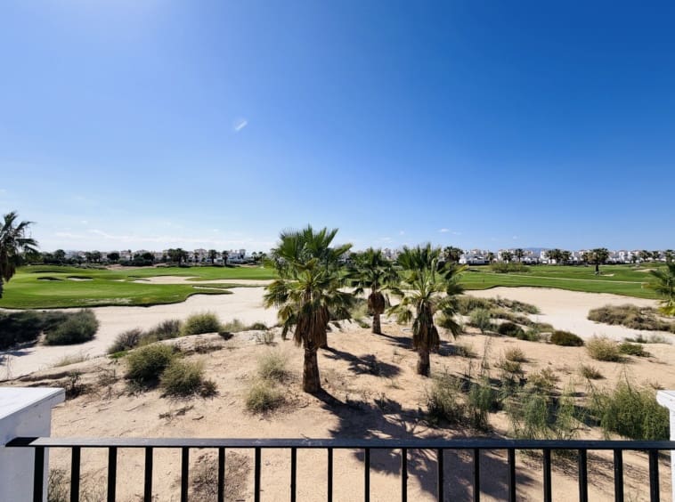 2 chambre Maison de Ville à vendre à La Torre Golf Resort avec piscine - 255 000 € (Ref: 10153286)
