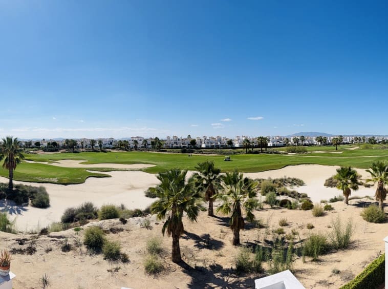2 chambre Maison de Ville à vendre à La Torre Golf Resort avec piscine - 255 000 € (Ref: 10153286)