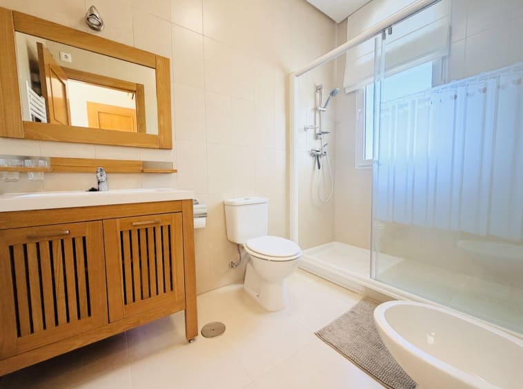 3 bedroom Villa for sale in La Torre Golf Resort with pool garage - € 369,950 (Ref: 10157148)