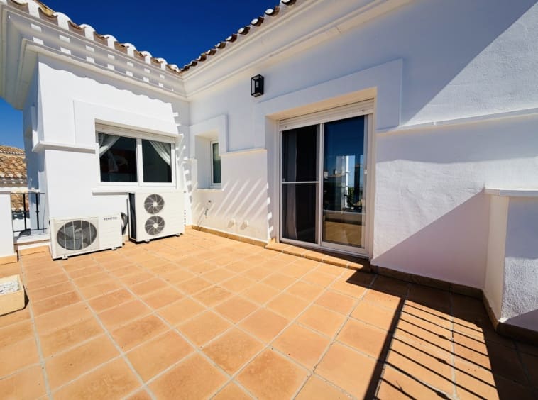 3 bedroom Villa for sale in La Torre Golf Resort with pool garage - € 369,950 (Ref: 10157148)