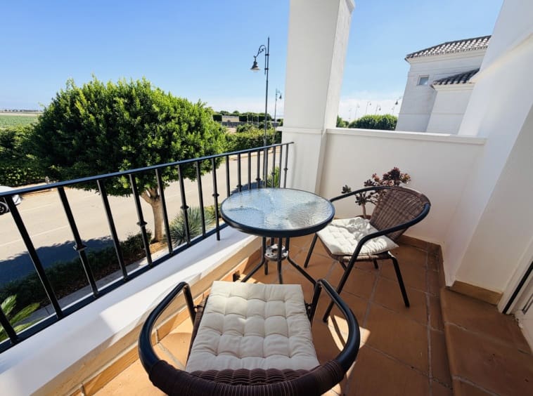3 bedroom Villa for sale in La Torre Golf Resort with pool garage - € 369,950 (Ref: 10157148)