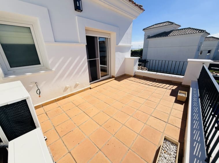3 bedroom Villa for sale in La Torre Golf Resort with pool garage - € 369,950 (Ref: 10157148)
