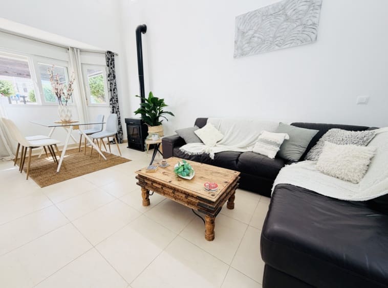 3 bedroom Villa for sale in La Torre Golf Resort with pool - € 279,950 (Ref: 10168079)