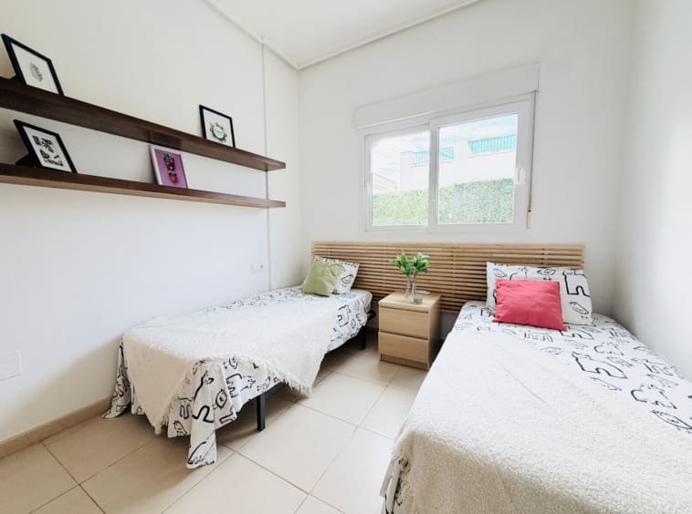 3 bedroom Villa for sale in La Torre Golf Resort with pool - € 279,950 (Ref: 10168079)