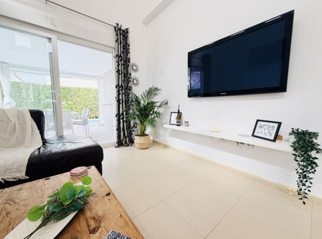 3 soverom Villa til salgs i La Torre Golf Resort, Torre-Pacheco med svømmebasseng - € 279 950 (Ref: 10168079)