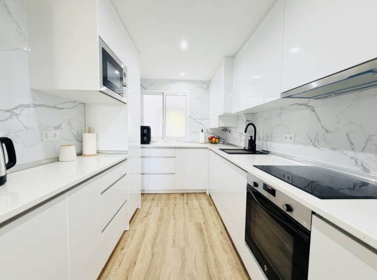 Apartamento de 2 habitaciones en La Torre Golf Resort en venta con piscina - 179.950 € (Ref: 10174335)