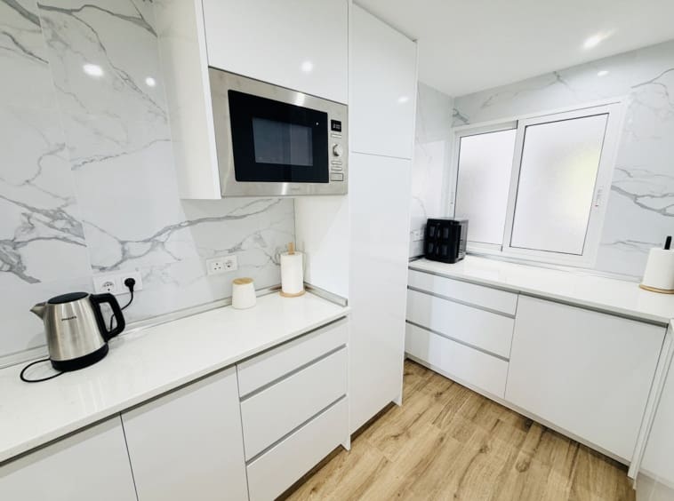 Apartamento de 2 habitaciones en La Torre Golf Resort en venta con piscina - 179.950 € (Ref: 10174335)